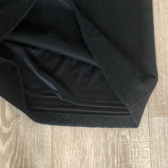 Sequin and wool blend thick jersey jumper dress 6. (M-L) - Picture 7 of 10